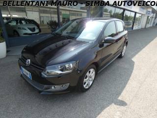 VOLKSWAGEN Polo usata, con Airbag laterali