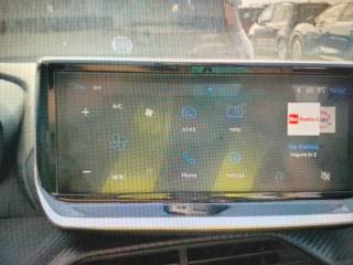 PEUGEOT 208 usata, con Autoradio digitale