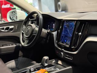 VOLVO XC60 usata, con Cronologia tagliandi