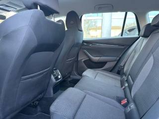 SKODA Octavia usata, con Cruise Control