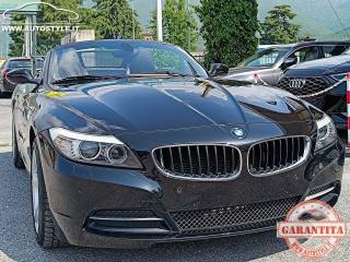 BMW Z4 usata, con Luci diurne LED