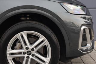 AUDI Q5 usata, con Volante multifunzione