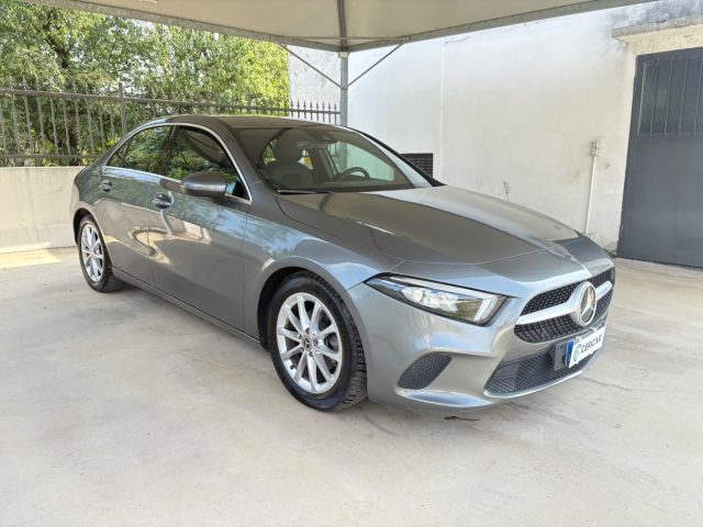 MERCEDES-BENZ A 180 usata, con Airbag laterali