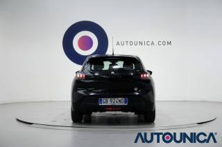 PEUGEOT 208 usata, con Controllo elettronico della corsia