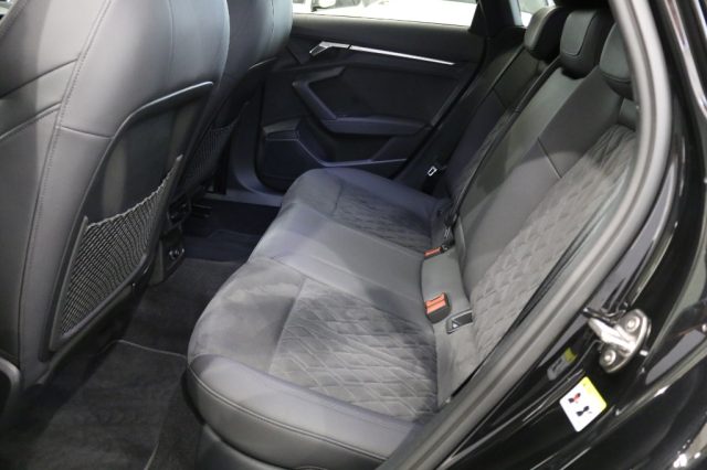 AUDI RS3 usata, con Servosterzo