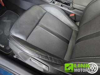 SKODA Octavia usata 43