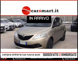 LANCIA Ypsilon 1.0 FireFly 5 porte S&S Hybrid Gold