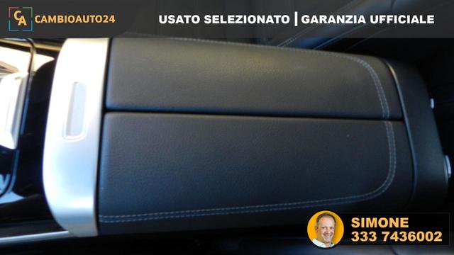 MERCEDES-BENZ CLE 220 usata 82