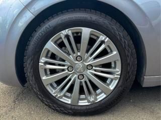 PEUGEOT 208 usata, con ESP