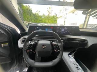 PEUGEOT 3008 usata, con Filtro antiparticolato