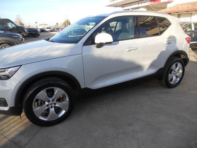VOLVO XC40 usata, con Airbag