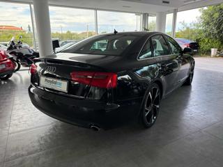 AUDI A6 usata, con Controllo trazione