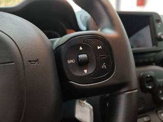 FIAT Panda Cross usata, con USB