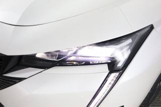 PEUGEOT 308 usata 8