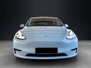 TESLA Model Y usata, con Airbag laterali
