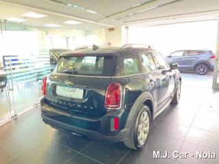 MINI Countryman usata, con Alzacristalli elettrici