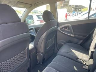 TOYOTA RAV 4 usata 12
