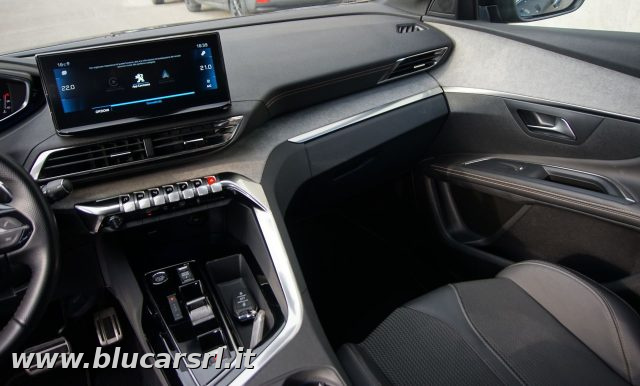 PEUGEOT 5008 usata, con Cruise Control
