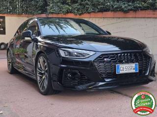 AUDI RS4 usata, con Airbag laterali