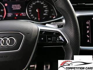 AUDI A6 usata, con Immobilizzatore elettronico