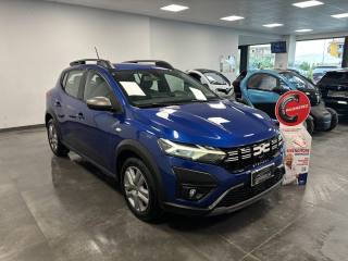 DACIA Sandero usata, con Airbag