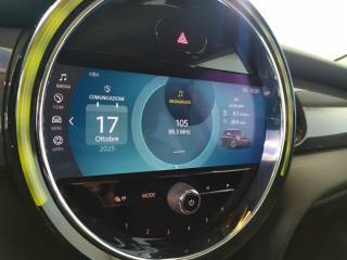 MINI One usata, con Controllo trazione