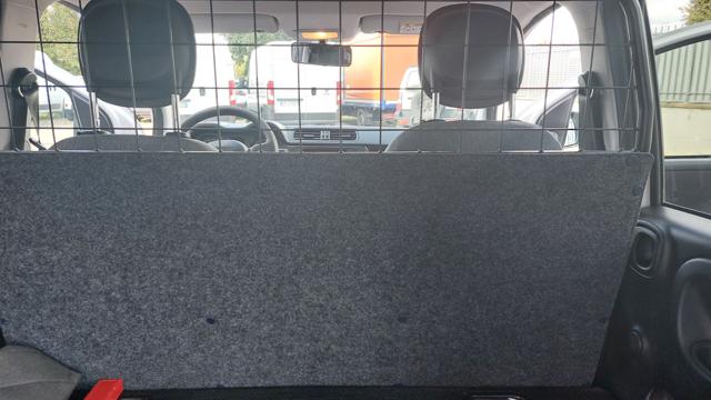 FIAT Panda usata, con Luci diurne