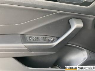 VOLKSWAGEN T-Roc usata, con Immobilizzatore elettronico