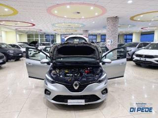 RENAULT Clio usata, con Chiusura centralizzata