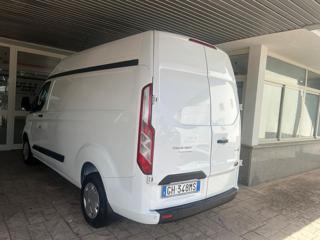 FORD Transit Custom usata, con Alzacristalli elettrici
