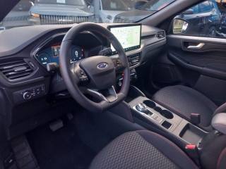FORD Kuga usata, con Bracciolo