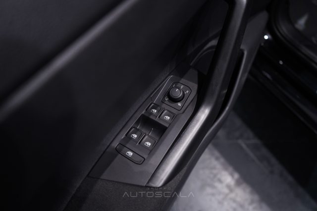 VOLKSWAGEN Polo usata, con Controllo trazione