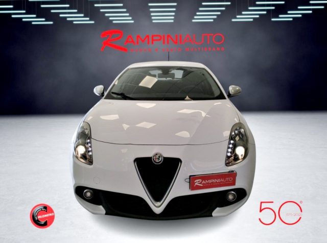 ALFA ROMEO Giulietta usata 2