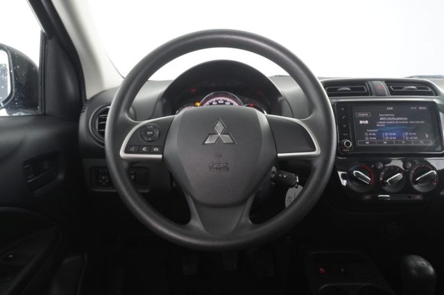 MITSUBISHI Space Star usata 11