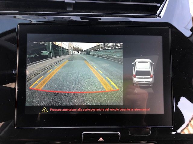 DR MOTOR DR 3.0 usata, con Controllo automatico clima