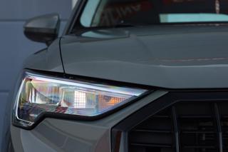 AUDI Q3 usata, con Airbag Passeggero