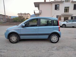 FIAT Panda usata 6