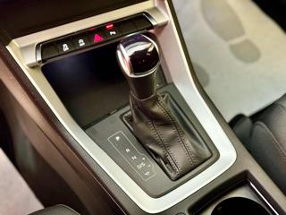 AUDI Q3 usata, con Cronologia tagliandi