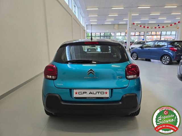 CITROEN C3 usata, con Autoradio