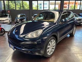 PORSCHE Cayenne usata, con Airbag