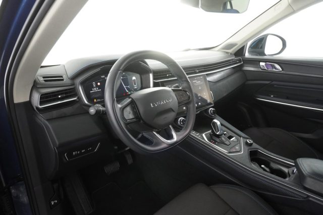 LYNK & CO 01 usata 5