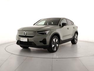VOLVO C40 usata, con Airbag