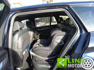 BMW M550 usata, con Climatizzatore