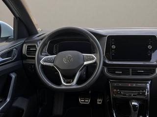 VOLKSWAGEN T-Cross usata, con Cruise Control