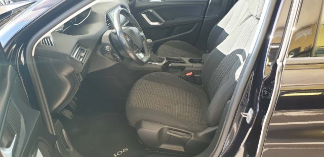 PEUGEOT 308 usata, con Airbag Passeggero