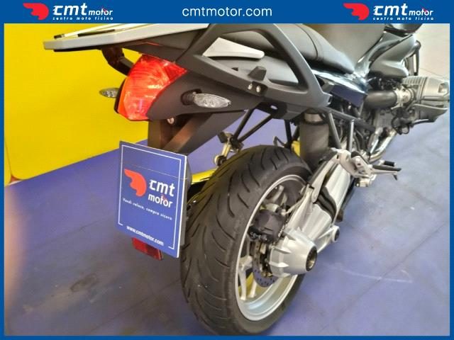 BMW R 1200 R usata 6