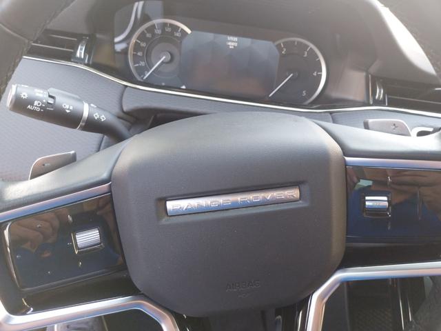 LAND ROVER Range Rover Evoque usata, con ESP