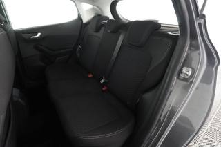 FORD Fiesta usata 9