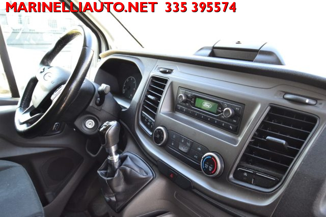 FORD Transit usata 19