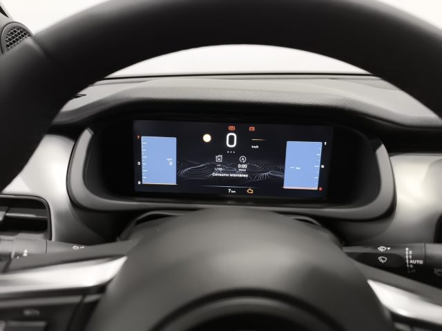 JEEP Avenger usata, con Controllo automatico clima